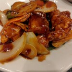 餃子の王様 龍吟 - 