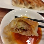 餃子の王様 龍吟 - 