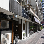 NIBOSHI MANIA - 店舗