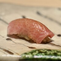 銀座 すし 仙道 - 