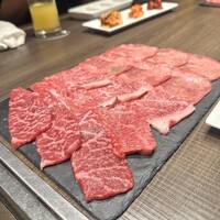 原宿焼肉 KINTAN - 