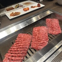 原宿焼肉 KINTAN - 