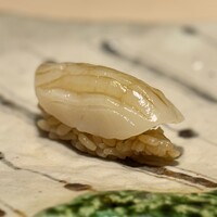 銀座 すし 仙道 - 