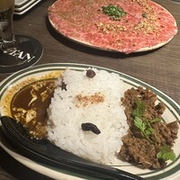 原宿焼肉 KINTAN - 