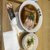 鯛塩そば 灯花 テラスモール松戸店