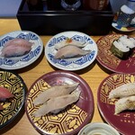 金沢回転寿司 輝らり - 