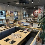 NANI 回転小火鍋 - 