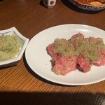 王道焼肉 豆だいふく - 