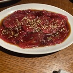 王道焼肉 豆だいふく - 