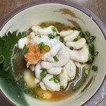 おかもと鮮魚店  - 