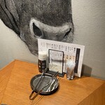 王道焼肉 豆だいふく - 