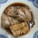 おかもと鮮魚店  - 