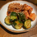 王道焼肉 豆だいふく - 