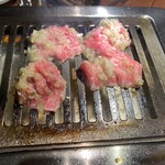 王道焼肉 豆だいふく - 