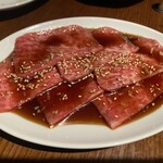 王道焼肉 豆だいふく - 