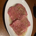 王道焼肉 豆だいふく - 