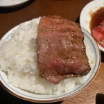 王道焼肉 豆だいふく - 