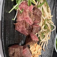 ステーキダイニング 星ざき - 