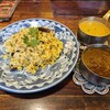 印度料理シタール