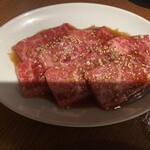 王道焼肉 豆だいふく - 