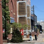 函館自由市場 - 