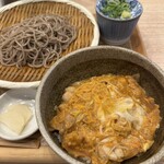 そば処 晋 - 