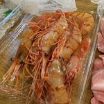 函館自由市場 - 