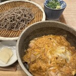 そば処 晋 - 