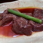 板前焼肉 一斗 - 