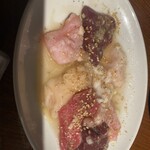 王道焼肉 豆だいふく - 