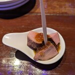肉とワイン bonanza - 