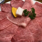 板前焼肉 一斗 - 