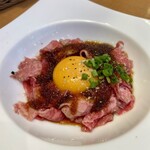 熟成和牛焼肉エイジング・ビーフ - 