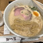 ラーメン家 みつ葉  あべの出張所 - 