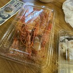 函館自由市場 - 