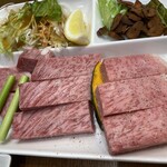 板前焼肉 一斗 - 