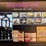 ラーメン家 みつ葉  あべの出張所 - 