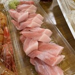 函館自由市場 - 