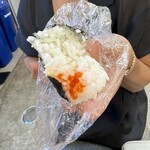 函館自由市場 - 