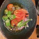 王道焼肉 豆だいふく - 