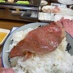 板前焼肉 一斗 - 