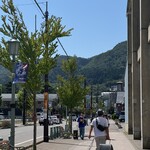 函館自由市場 - 