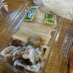 函館自由市場 - 