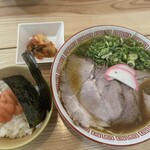 京町食堂 - 