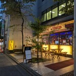 肉とワイン bonanza - 