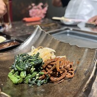 焼肉たまき 京橋店 - 