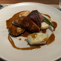 キャトルラパン 北梅田 - 