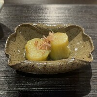 目黒 ながもと - 