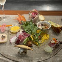 キャトルラパン 北梅田 - 