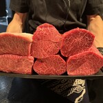 中目黒 大衆焼肉 暴飲暴食 - 